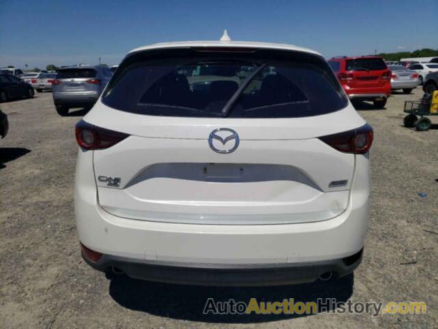 MAZDA CX-5 TOURING, JM3KFBCMXK1613510