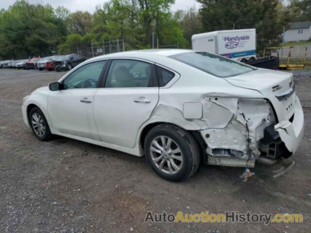 NISSAN ALTIMA 2.5, 1N4AL3AP0EC124693