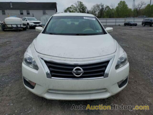 NISSAN ALTIMA 2.5, 1N4AL3AP0EC124693