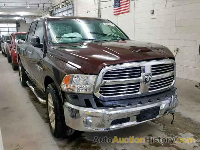 2014 RAM 1500 SLT SLT, 1C6RR7GT3ES279713