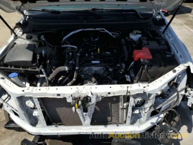 FORD RANGER XL, 1FTER4EH4MLD85892