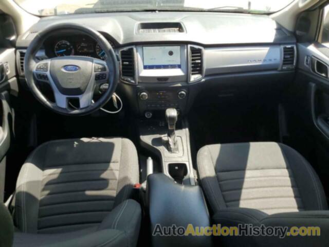 FORD RANGER XL, 1FTER4EH4MLD85892