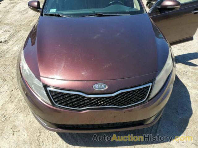 KIA OPTIMA EX, 5XXGN4A6XCG073695