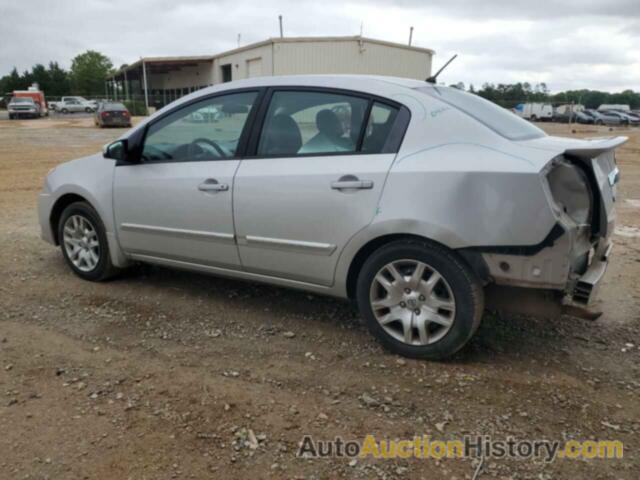 NISSAN SENTRA 2.0, 3N1AB6AP3CL633163