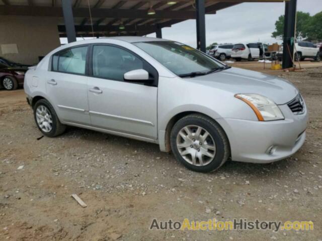 NISSAN SENTRA 2.0, 3N1AB6AP3CL633163