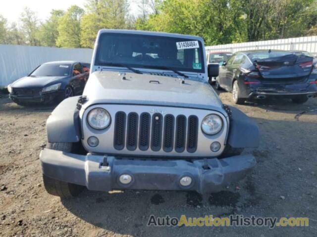 JEEP WRANGLER SPORT, 1C4HJWDG6GL347996