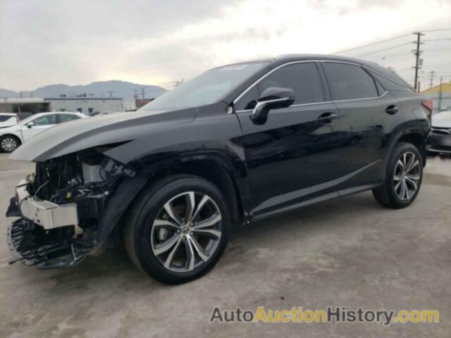 LEXUS RX350 350, 2T2HZMAA7LC163970