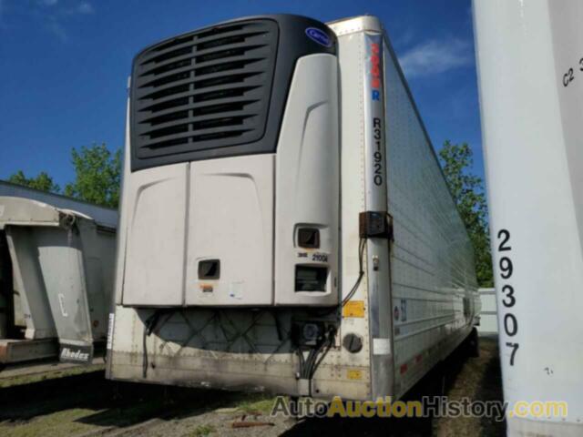 UTILITY REEFER TRL, 1UYVS2534DM731920