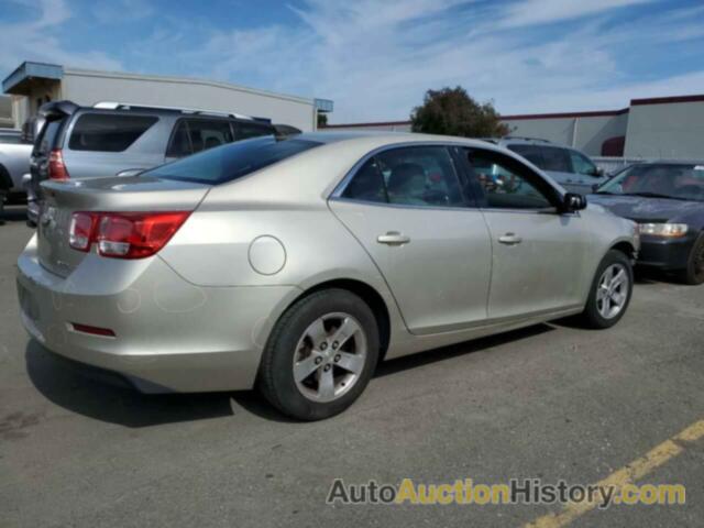 CHEVROLET MALIBU LS, 1G11B5SL4FF299803