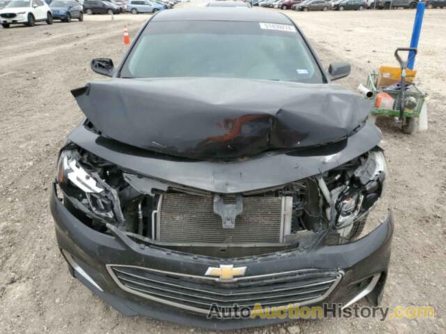 CHEVROLET MALIBU LS, 1G1ZB5ST7HF292785