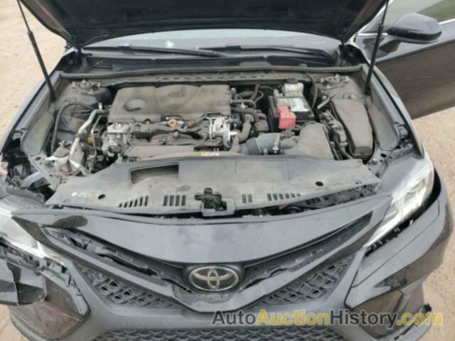 TOYOTA CAMRY L, 4T1B11HK6KU772852