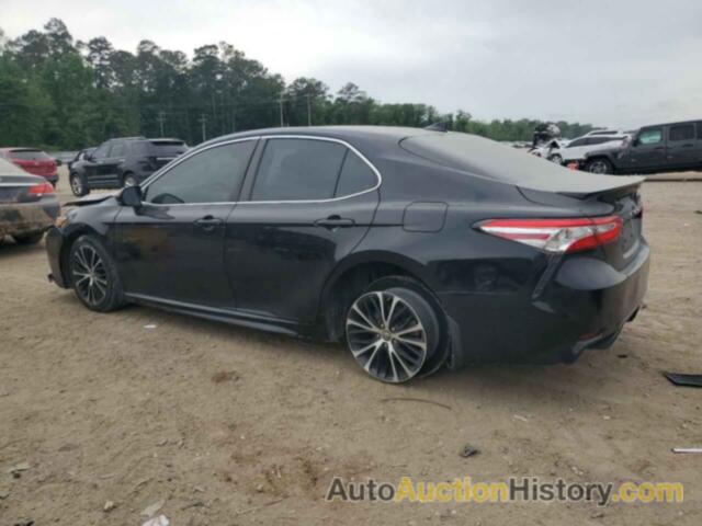 TOYOTA CAMRY L, 4T1B11HK6KU772852