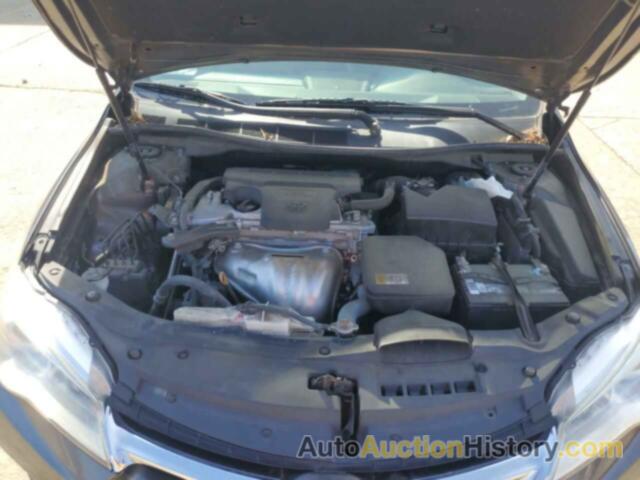 TOYOTA CAMRY LE, 4T1BF1FK8HU759727