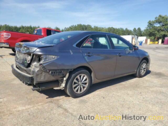 TOYOTA CAMRY LE, 4T1BF1FK8HU759727