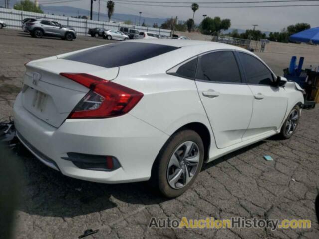 HONDA CIVIC LX, 2HGFC2F65KH537522