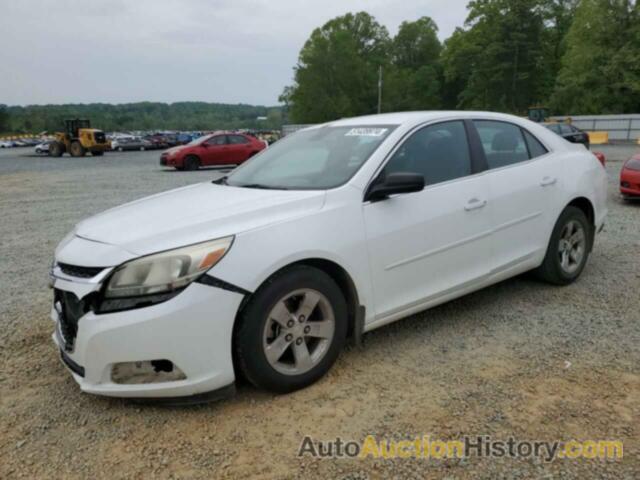 CHEVROLET MALIBU LS, 1G11B5SL6EF276442