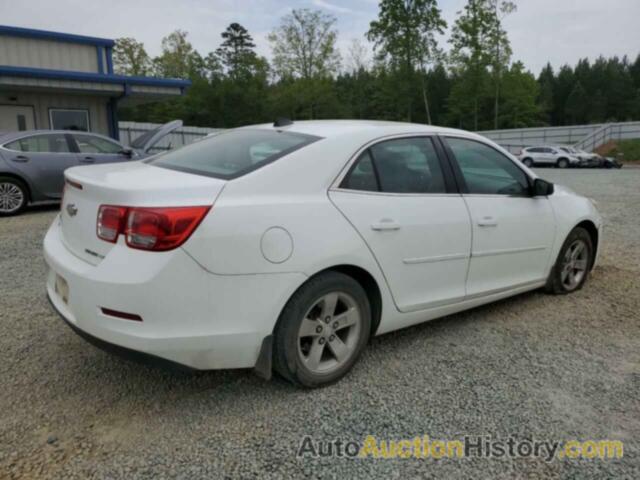 CHEVROLET MALIBU LS, 1G11B5SL6EF276442