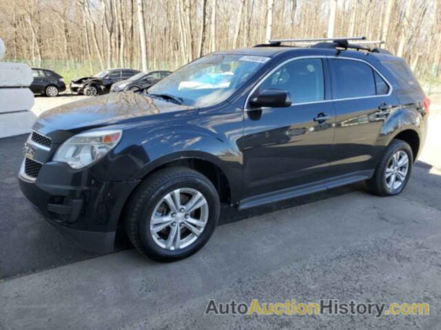 CHEVROLET EQUINOX LT, 2GNFLFEKXF6133452