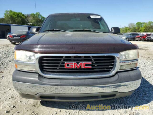 GMC SIERRA C1500, 1GTEC19V72Z290978