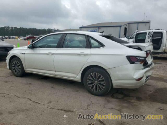 VOLKSWAGEN JETTA SEL, 3VWE57BUXKM110003