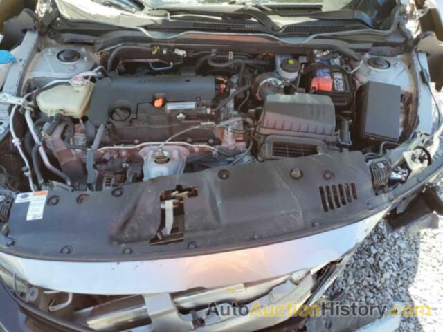 HONDA CIVIC LX, 2HGFC2F64LH553230