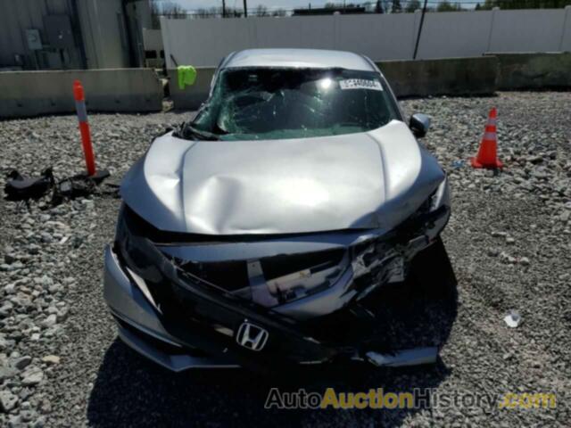 HONDA CIVIC LX, 2HGFC2F64LH553230