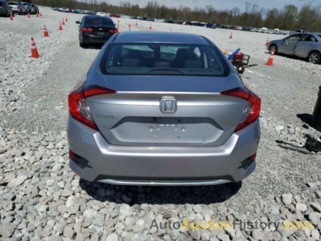 HONDA CIVIC LX, 2HGFC2F64LH553230