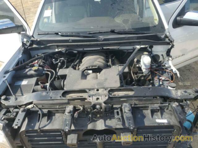 GMC SIERRA K1500 SLT, 3GTU2NEC5JG612820