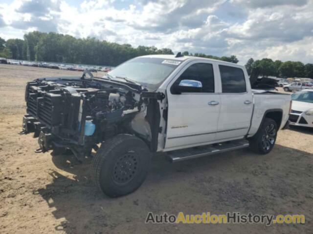 GMC SIERRA K1500 SLT, 3GTU2NEC5JG612820