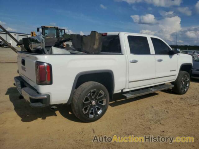 GMC SIERRA K1500 SLT, 3GTU2NEC5JG612820