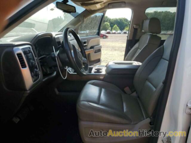 GMC SIERRA K1500 SLT, 3GTU2NEC5JG612820