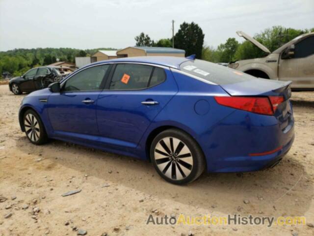 KIA OPTIMA SX, 5XXGR4A67DG103290