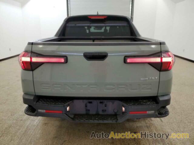 HYUNDAI SANTA CRUZ SEL PREMIUM, 5NTJDDAF6PH060091