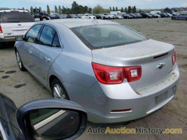 CHEVROLET MALIBU LTZ, 1G11H5SA5DF267145