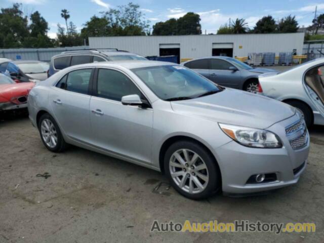 CHEVROLET MALIBU LTZ, 1G11H5SA5DF267145