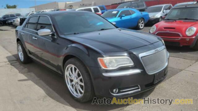 CHRYSLER 300 VARVATOS, 2C3CCAJT7EH125524