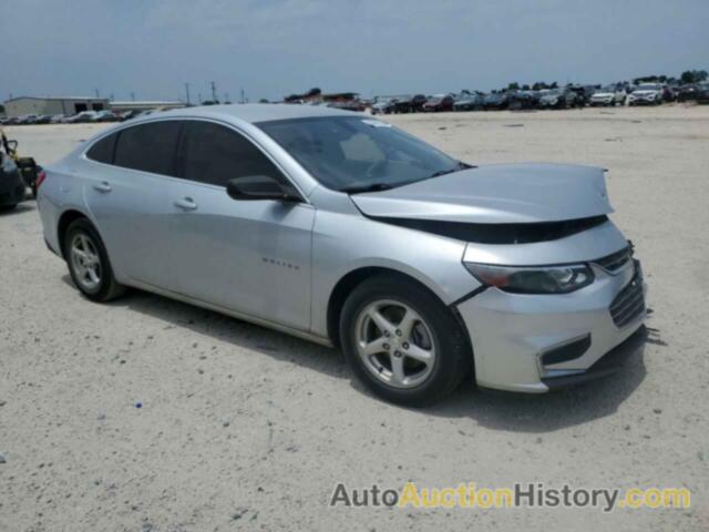 CHEVROLET MALIBU LS, 1G1ZB5ST5JF160551