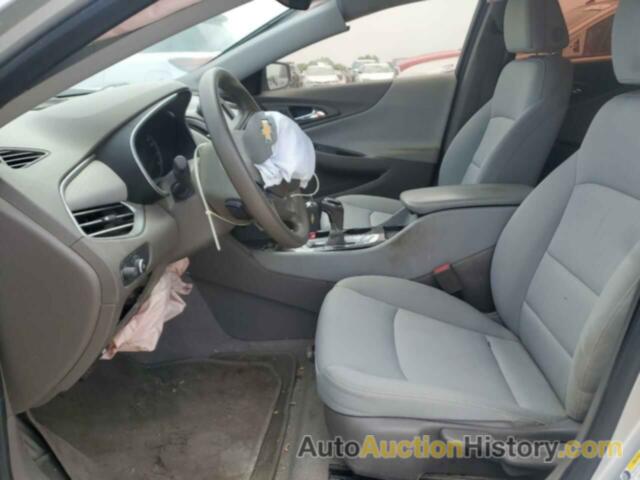 CHEVROLET MALIBU LS, 1G1ZB5ST5JF160551