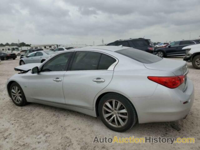 INFINITI Q50 PREMIUM, JN1EV7AP2GM302486