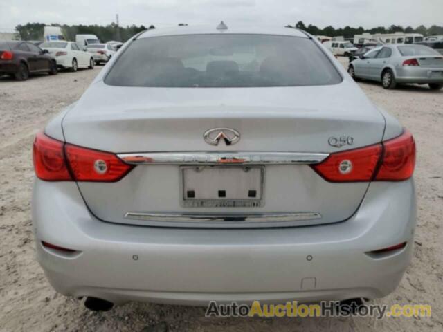 INFINITI Q50 PREMIUM, JN1EV7AP2GM302486