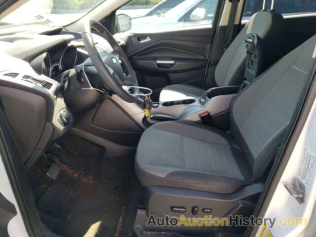 FORD ESCAPE SE, 1FMCU0GX7EUC00938