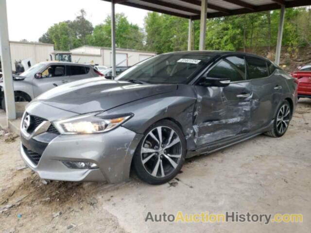 NISSAN MAXIMA 3.5S, 1N4AA6AP7JC383912