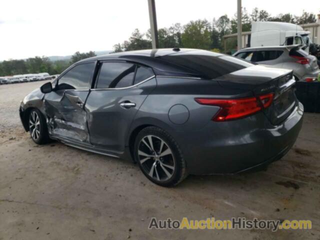 NISSAN MAXIMA 3.5S, 1N4AA6AP7JC383912