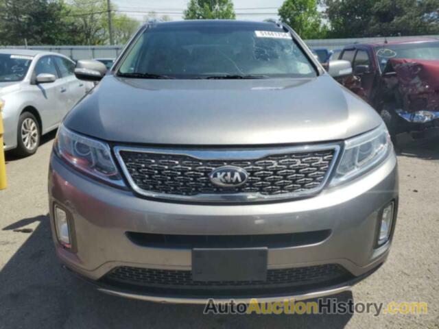 KIA SORENTO SX, 5XYKWDA73EG465982