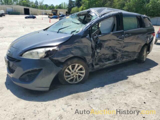 MAZDA 5, JM1CW2BL0C0120514