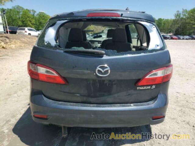 MAZDA 5, JM1CW2BL0C0120514