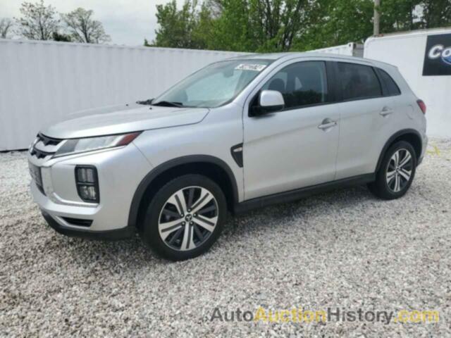 MITSUBISHI OUTLANDER ES, JA4APUAU6MU036504