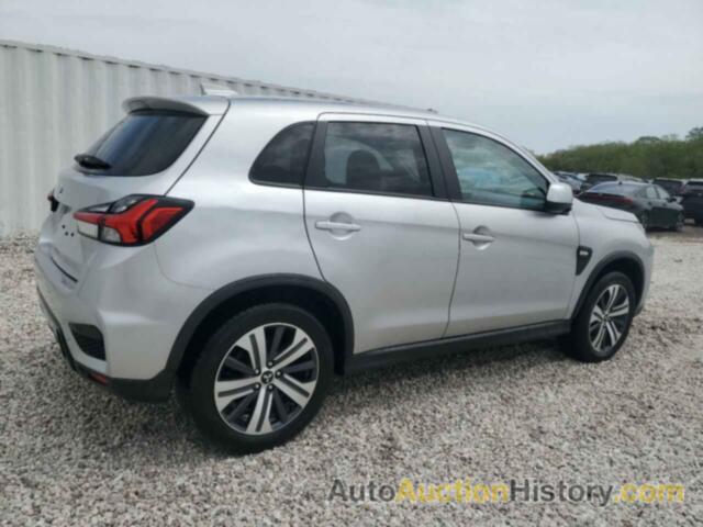 MITSUBISHI OUTLANDER ES, JA4APUAU6MU036504