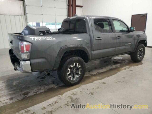 TOYOTA TACOMA DOUBLE CAB, 3TMAZ5CN4NM167254