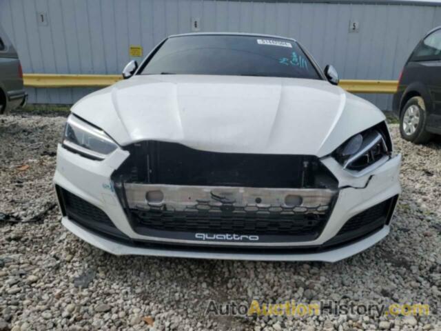 AUDI S5/RS5 PREMIUM PLUS, WAUP4AF57JA002798